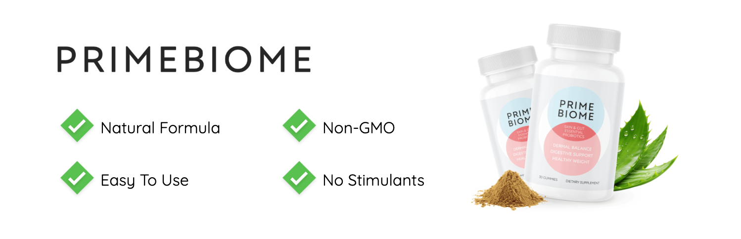 PrimeBiome